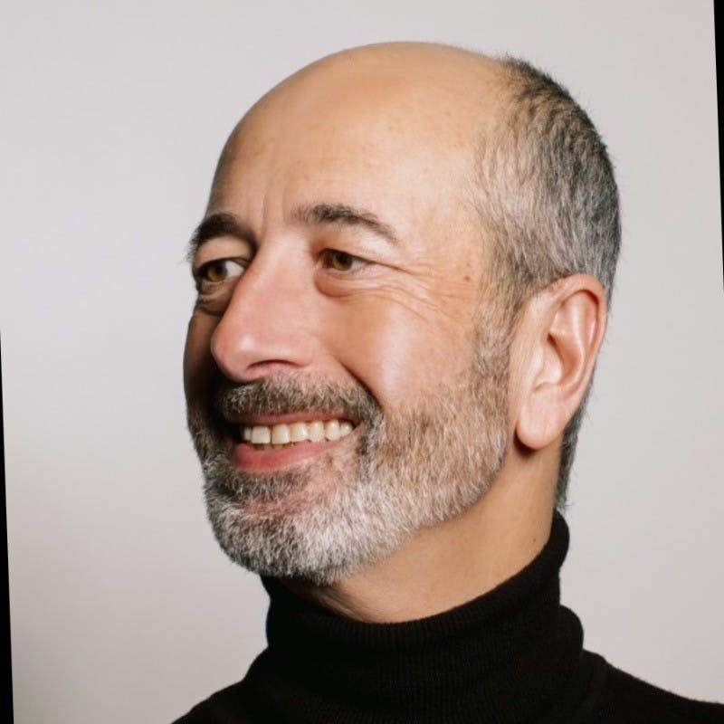 Pierre-Noël Luiggi