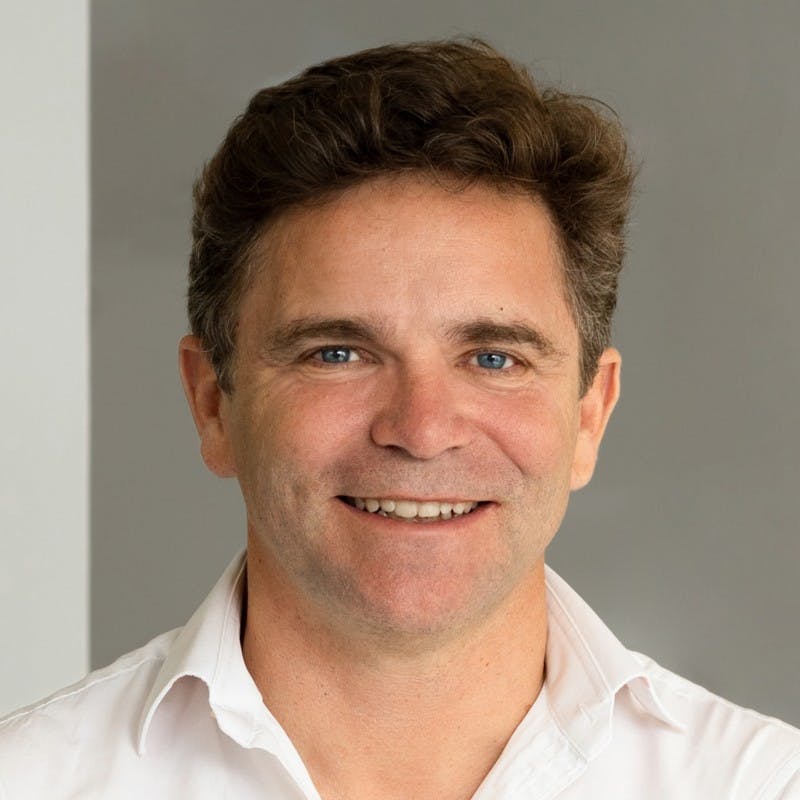 Christophe Verley