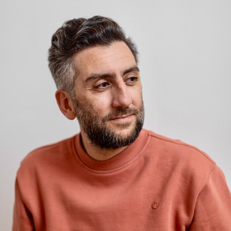 Jonathan Azoulay