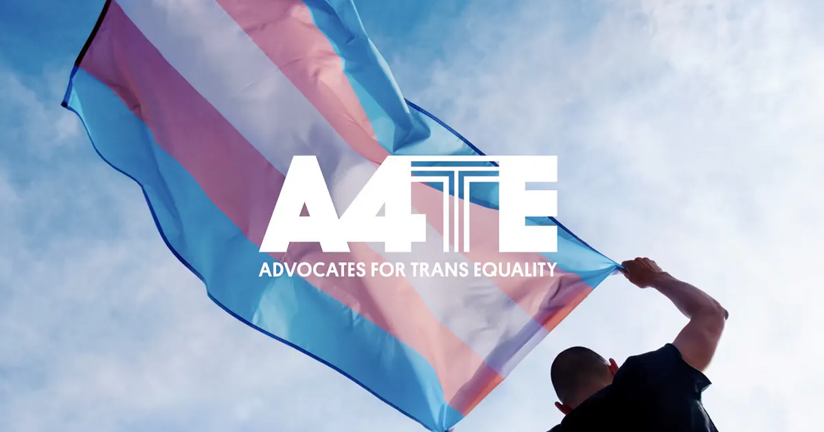 Advocates for Trans Equality Web Design and Development Case Study ...
