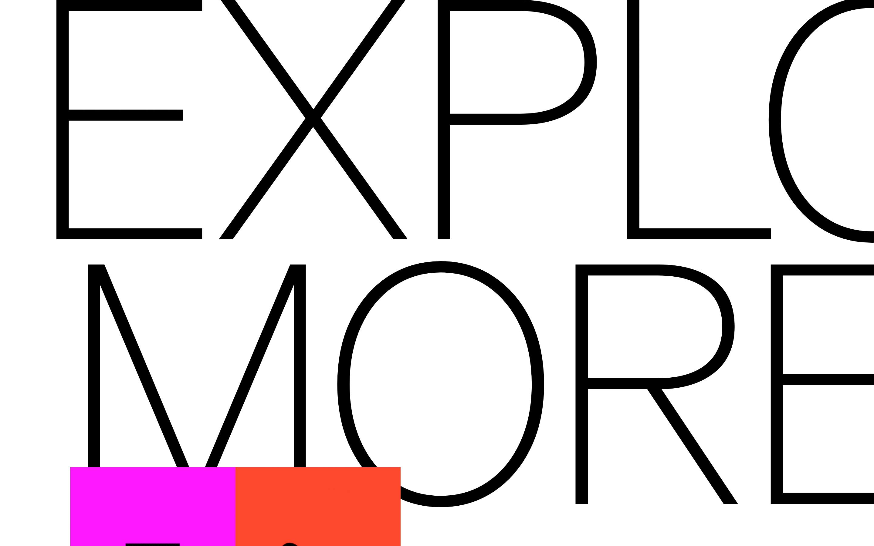 Video-recording of the page Creative Labor, Creative Conditions showing different images from events, performances and branded initiatives.