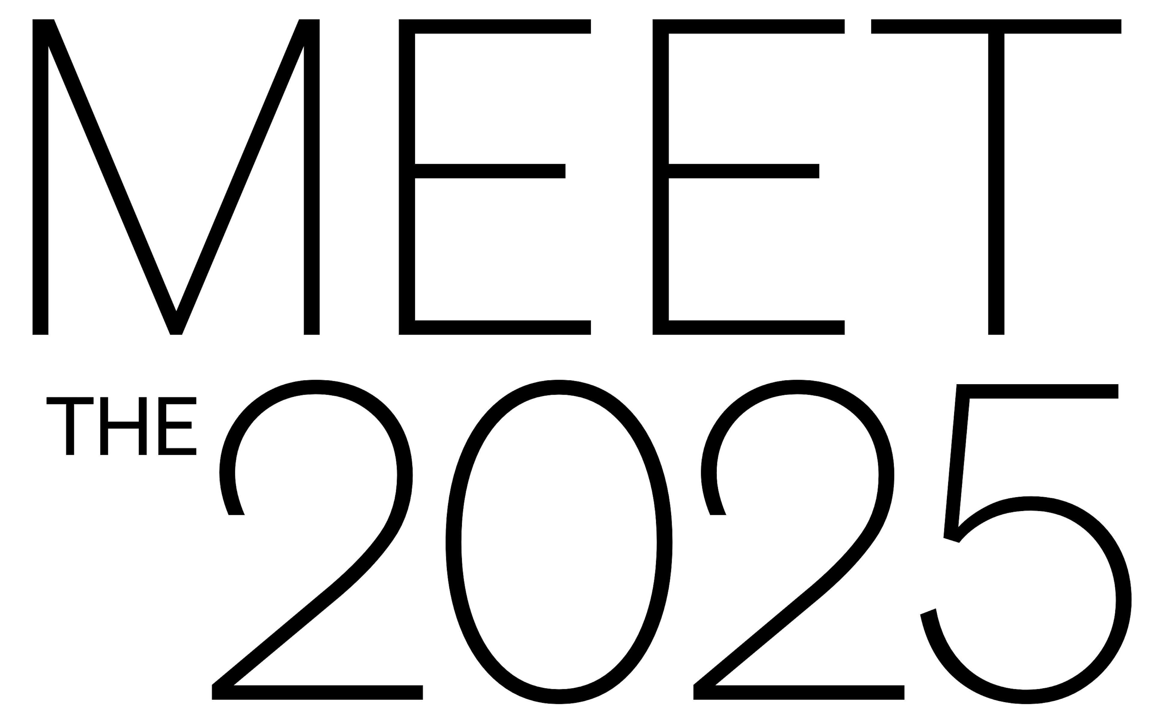 Video recording of the scrolling down web page, showing the 6 portraits of the awarded artists.