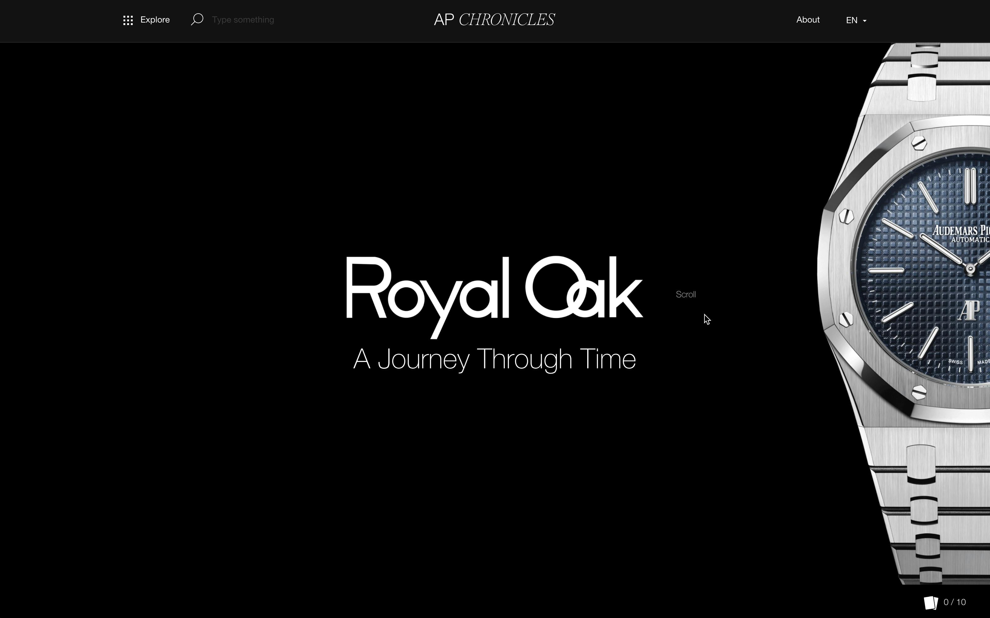 AP Chronicles: Dive into the Royal Oak's history