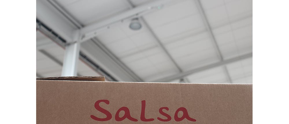 Caso de Sucesso Decunify/Salsa