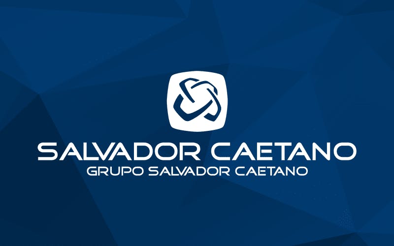 Salvadador caetano