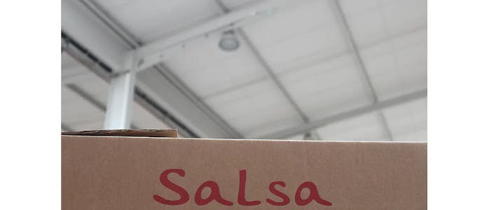 Caso de Sucesso Decunify/Salsa