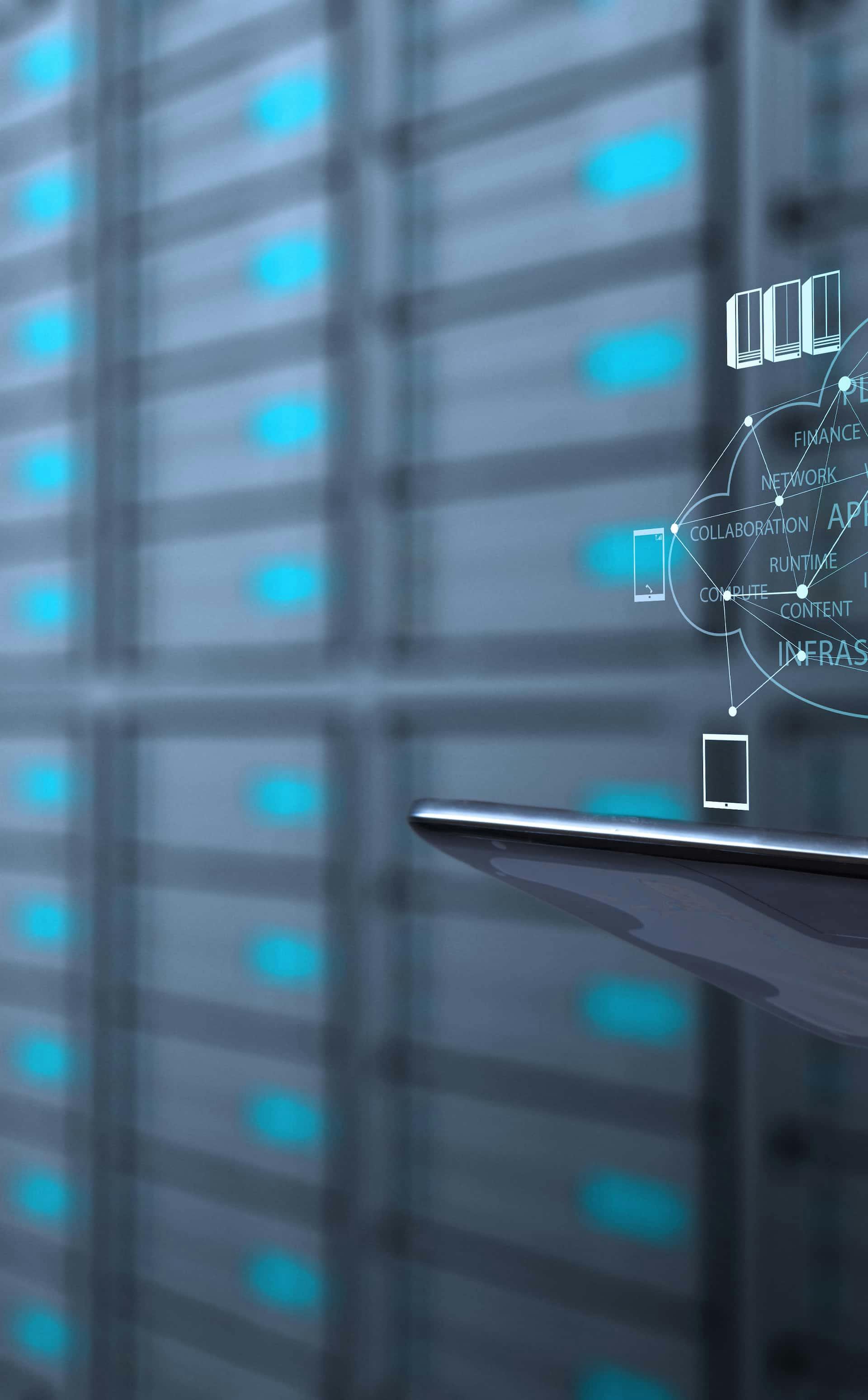 SND — Software Defined Network