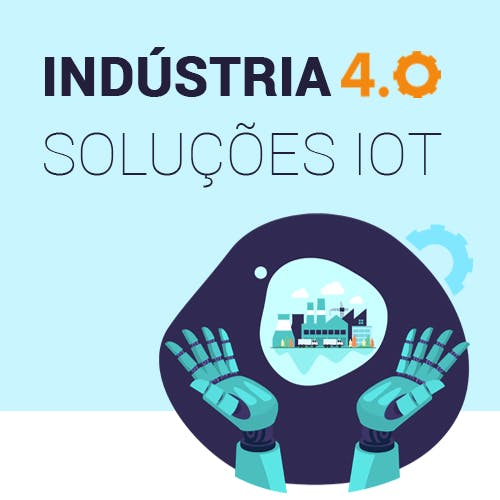 SUPERVISÃO E CONTROLO DE ÁREAS TÉCNICAS E EQUIPAMENTOS, IOT, INDUSTRIA 4.0