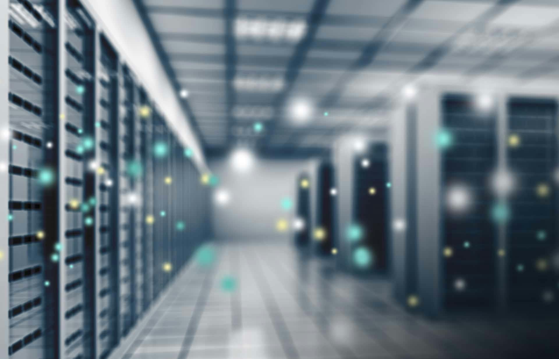 data center