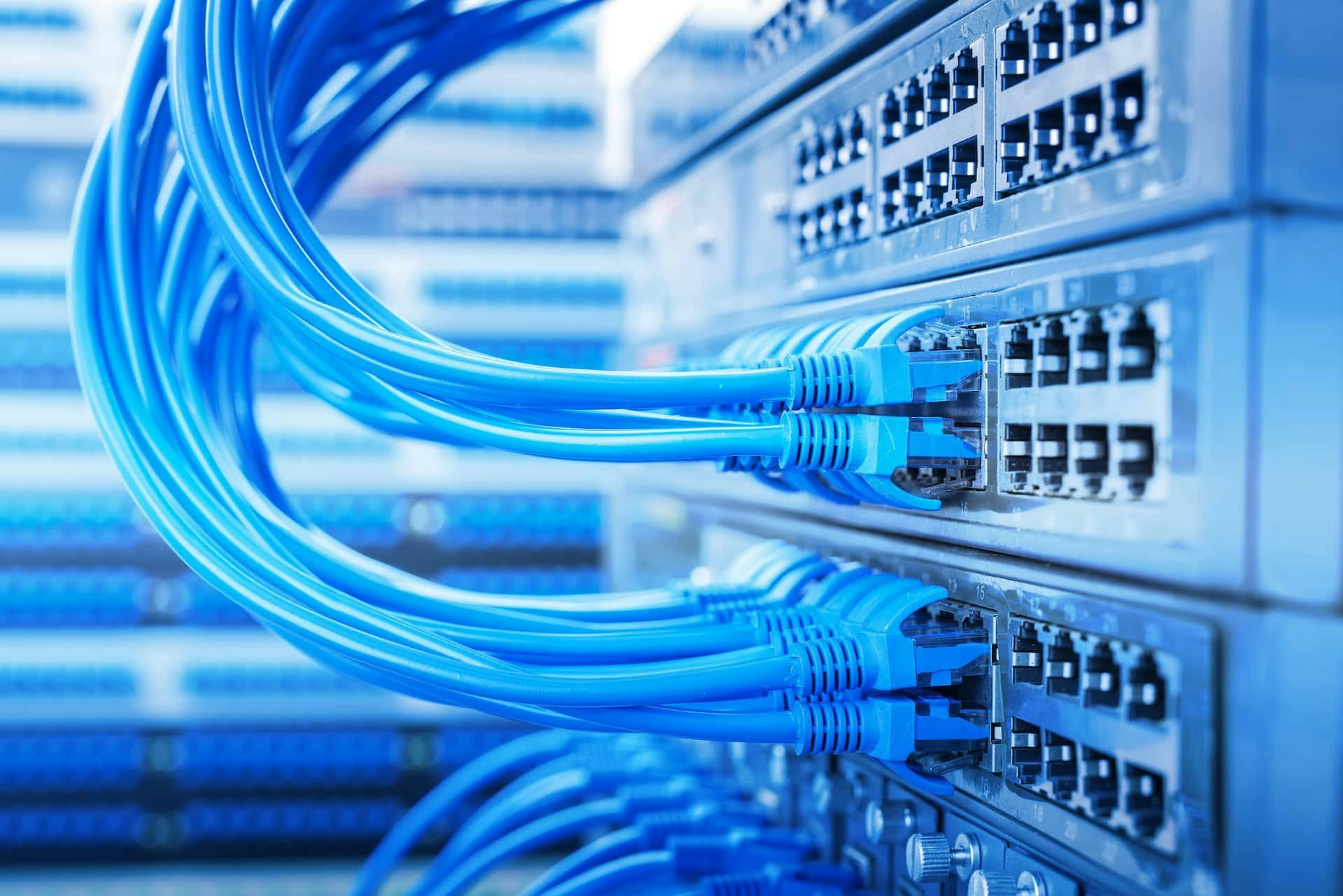structured wiring