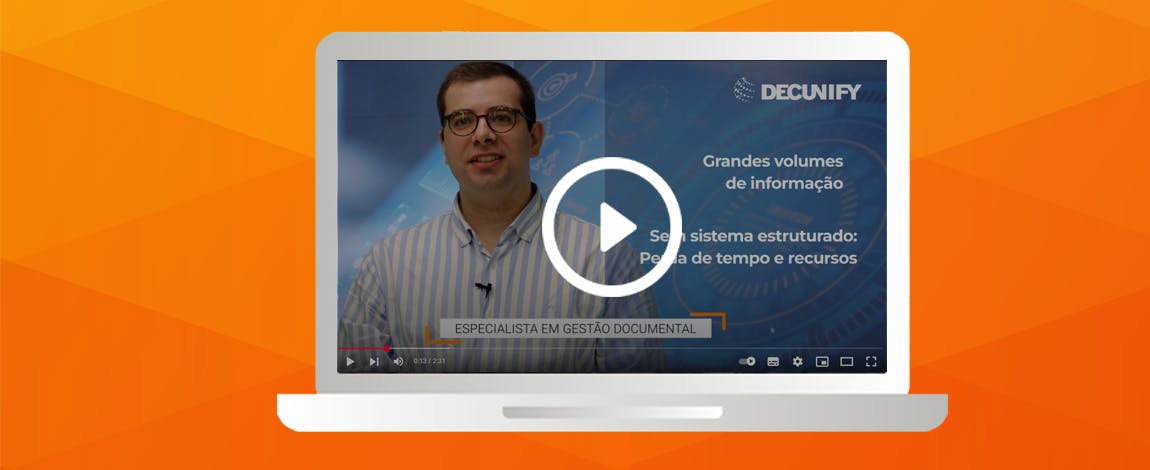 Inteligência Artificial na Gestão Documental