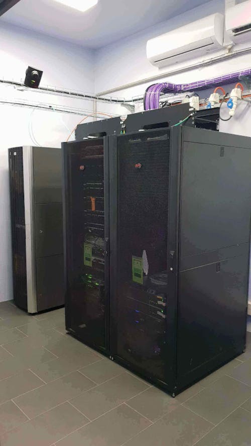 viera de castro datacenter
