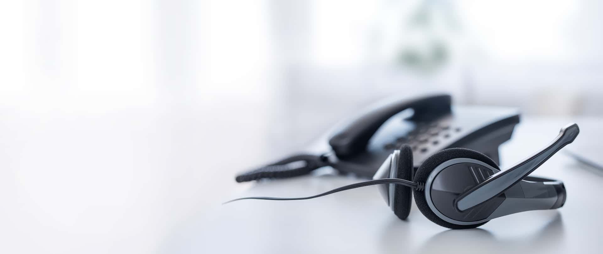 contact center