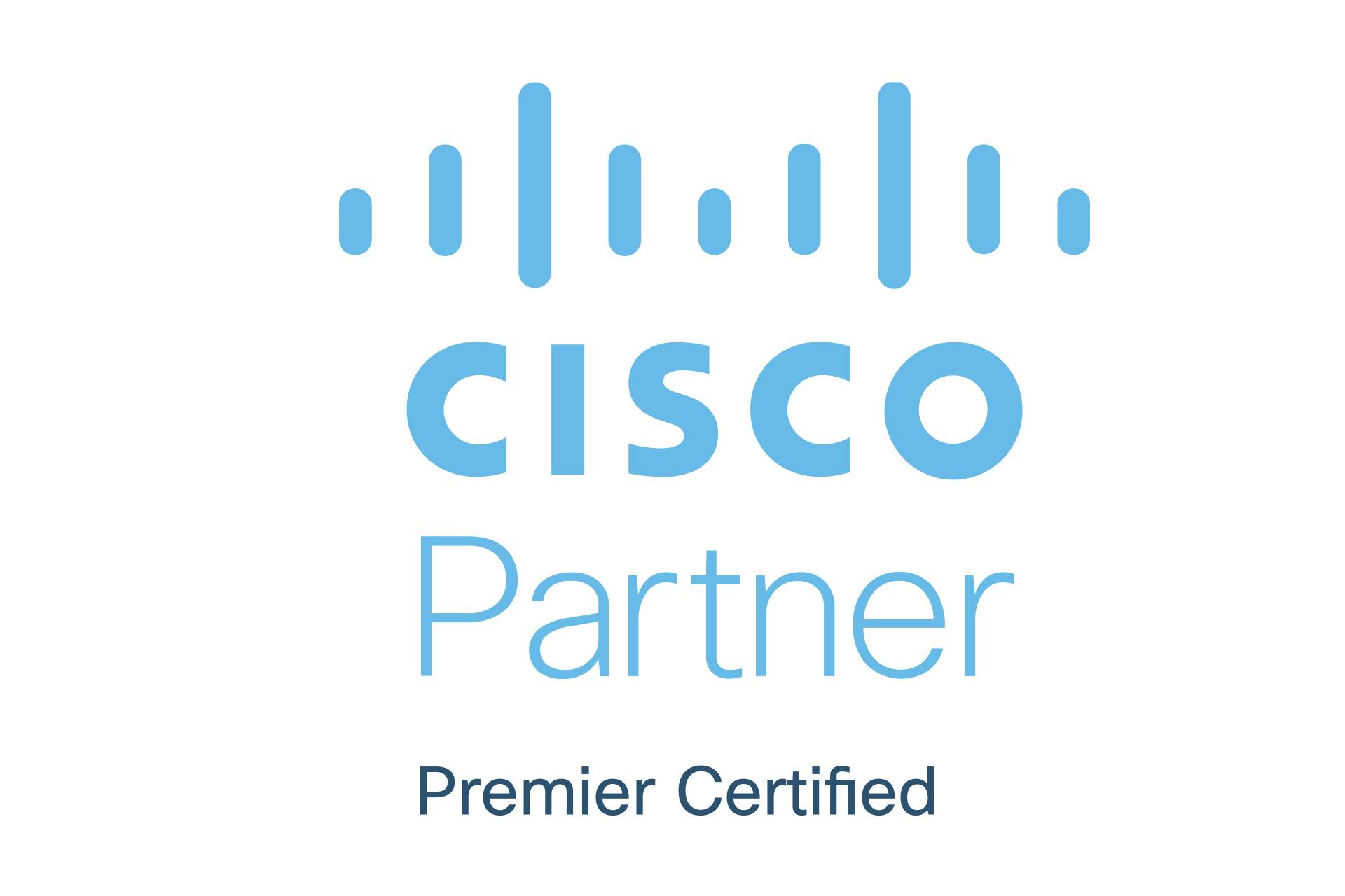 Decunify Cisco Partner