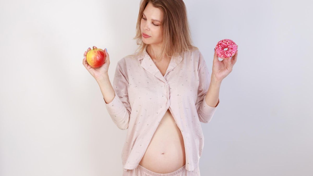 Diabetes Tipo 1 y Embarazo: cómo debes cuidarte