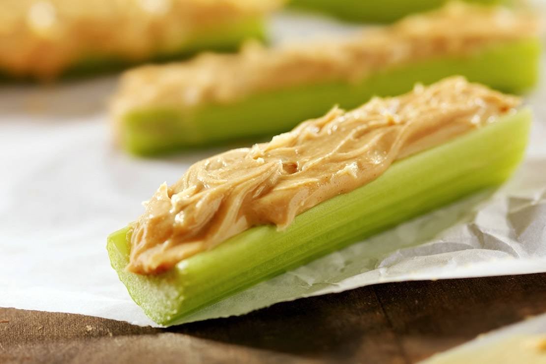 Meriendas para diabeticos