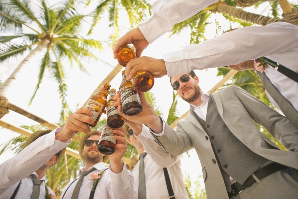 Alcohol y Prediabetes