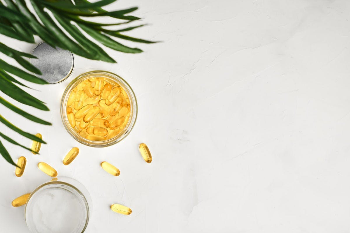 Diabetes y omega 3, una llave inseparable