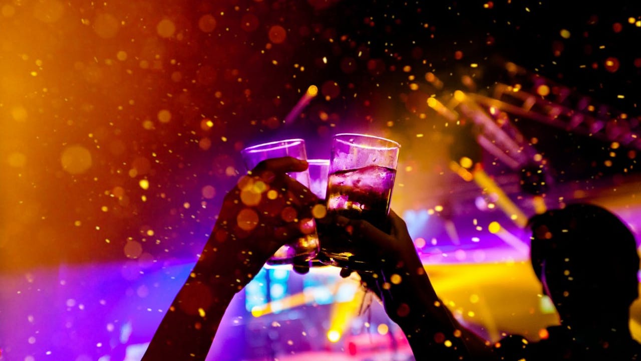 El Efecto Del Alcohol En Los Niveles De Glucosa
