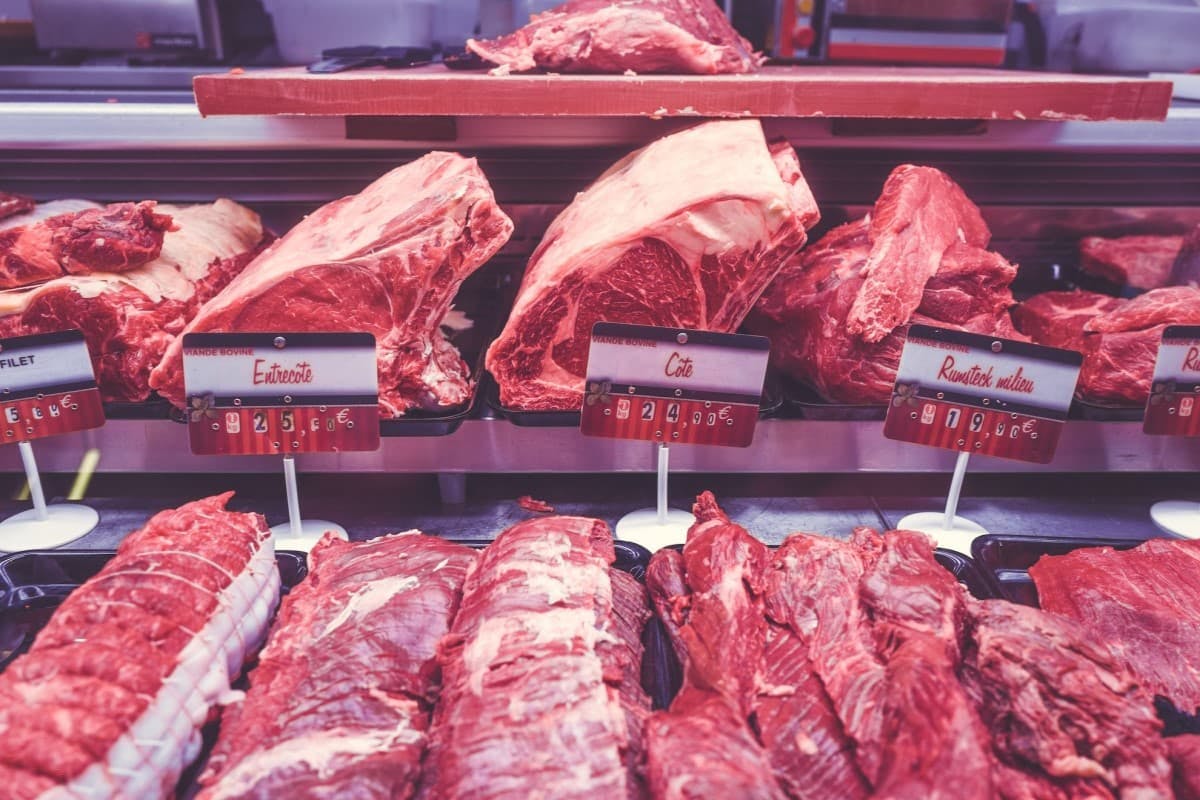 carnes rojas incrementan el riesgo de diabetes