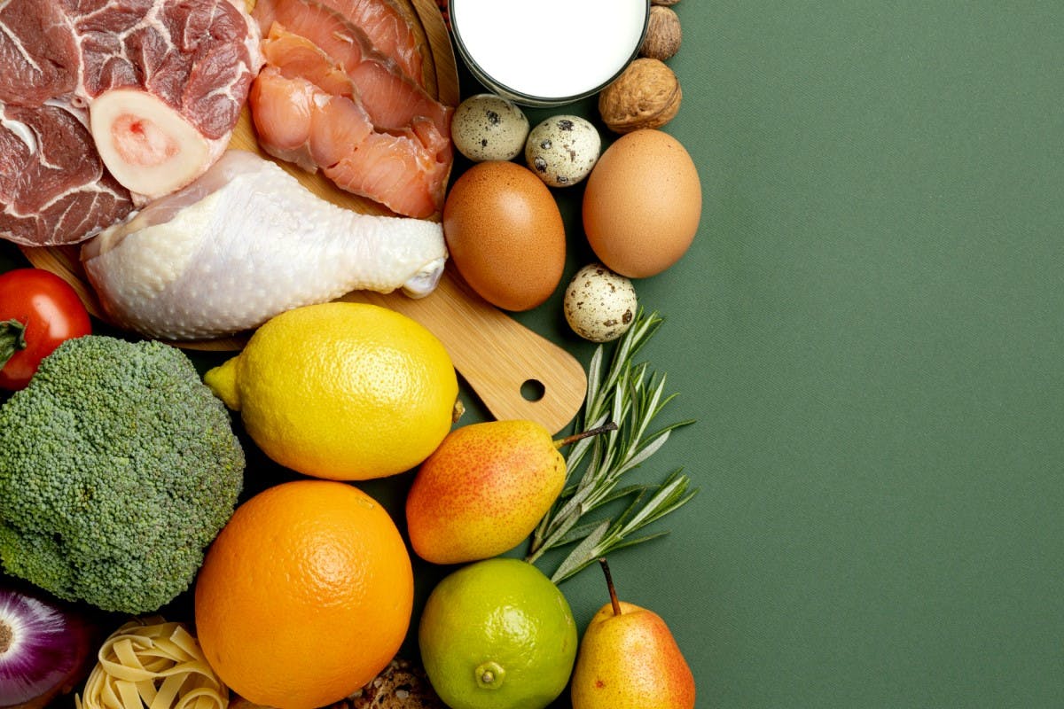 Listado de Alimentos con Alto Índice Glucémico