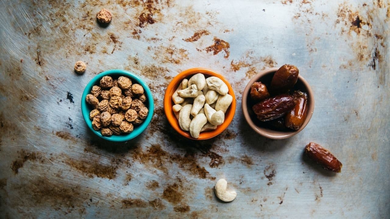 Efectos positivos de los refrigerios en diabéticos