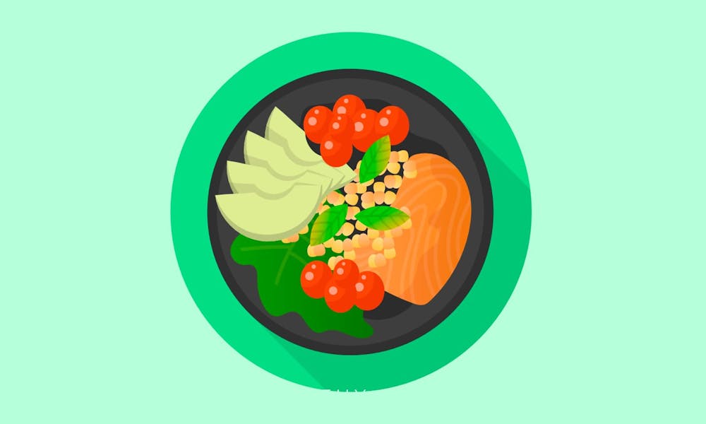 12 Comidas para Diabeticos para Disfrutar con Gusto