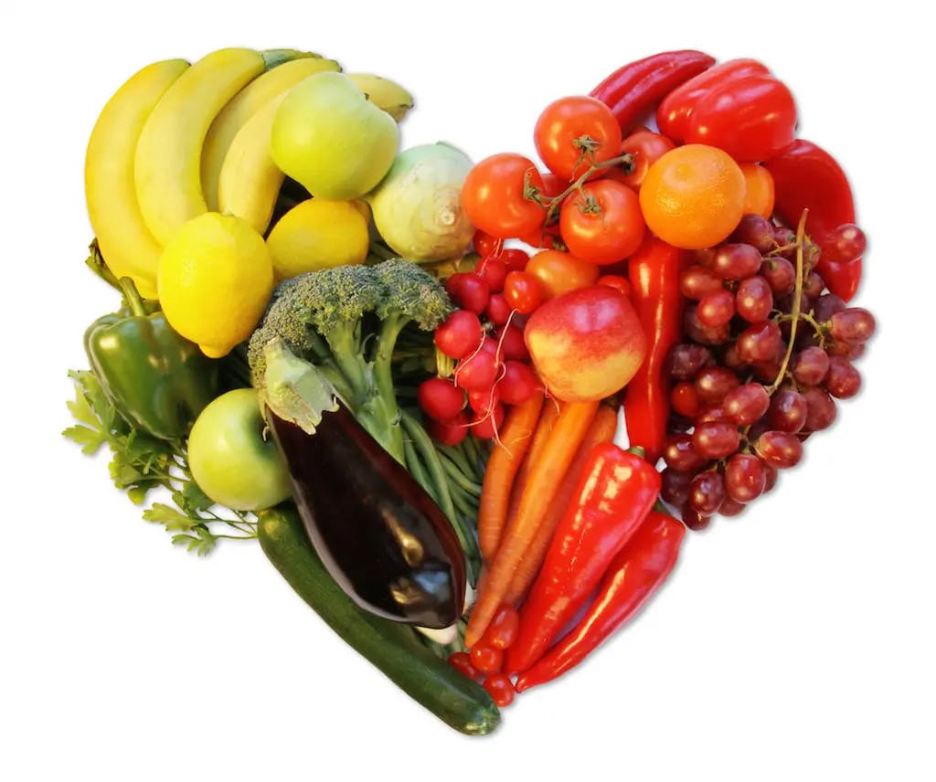 Consejos para una Alimentación Saludable para el Corazón