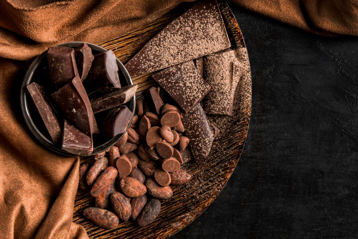 Efectos Positivos Del Chocolate Sobre La Diabetes