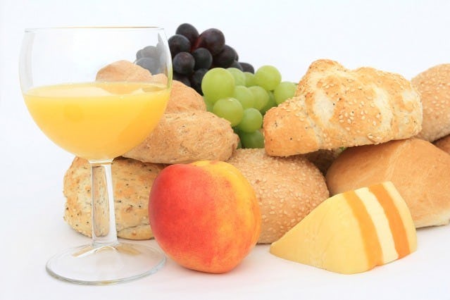 desayunos para diabeticos ejemplos