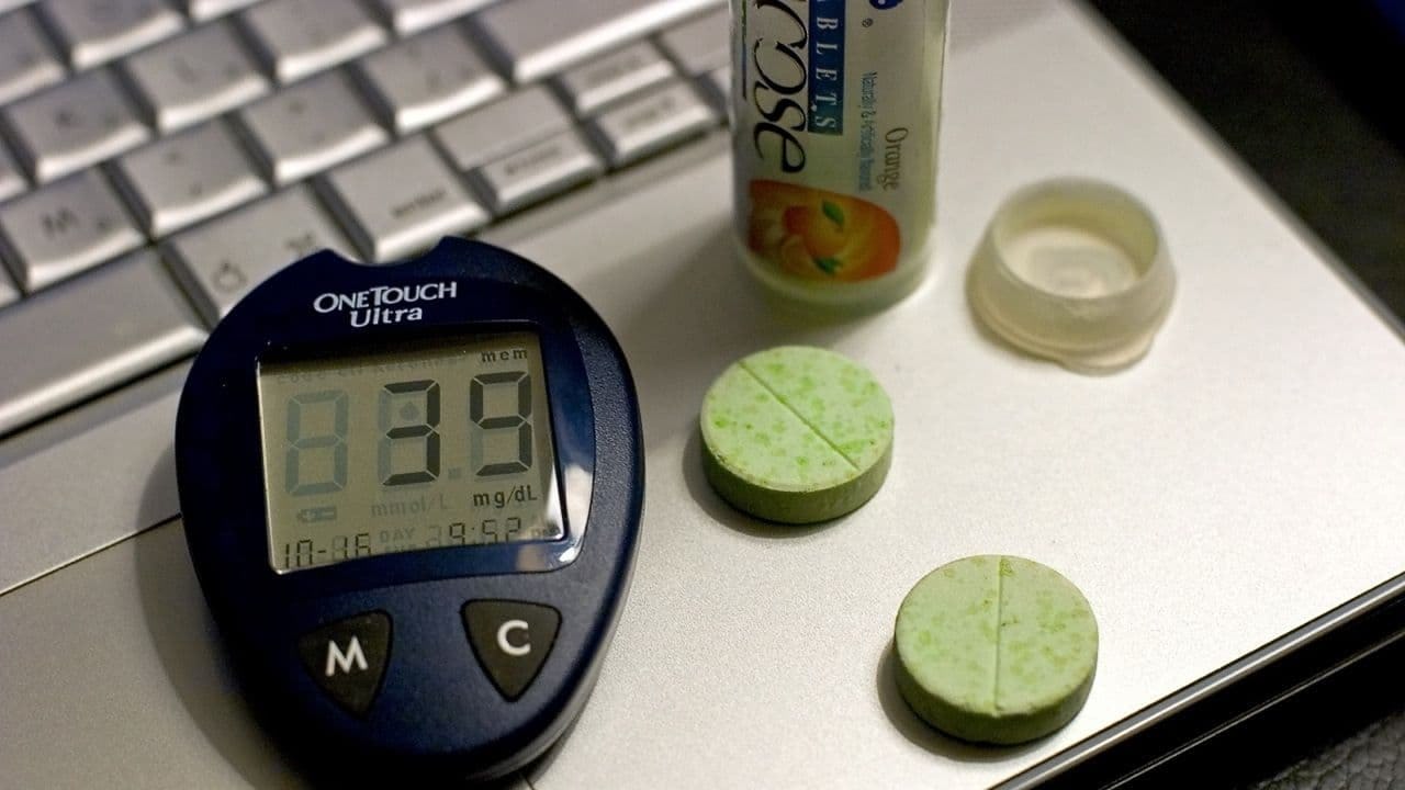 Tabletas de glucosa para la diabetes: ¿Para qué sirven y cuáles son las mejores? 