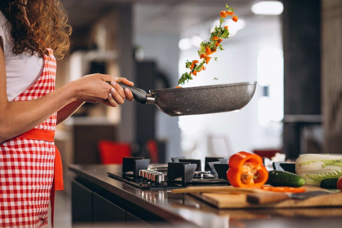 7 Consejos para Preparar una Comida para Diabeticos