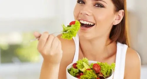 Comidas Vegetarianas Para Diabéticos En Navidad