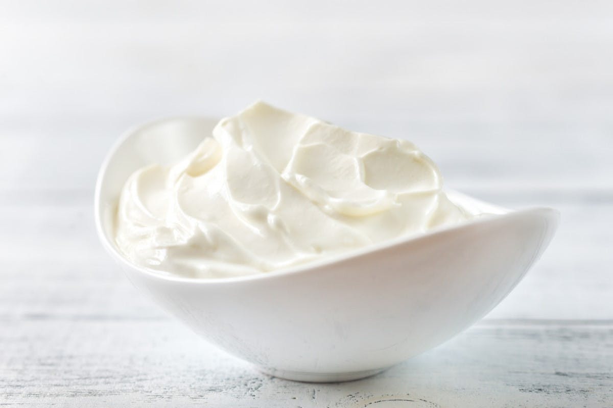 Como Incluir el Yogur Griego En La Dieta Diabetica