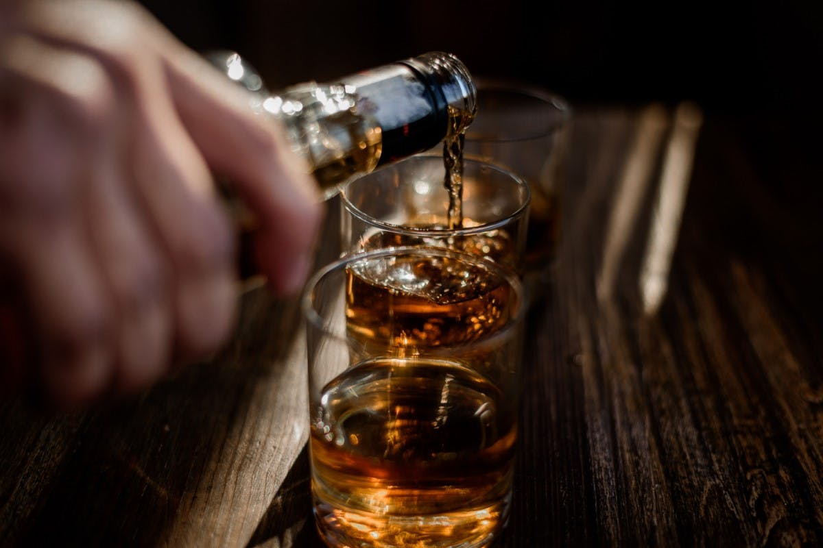Mezclando Alcohol y Diabetes