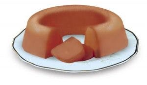 dulces para diabeticos flan de cafe