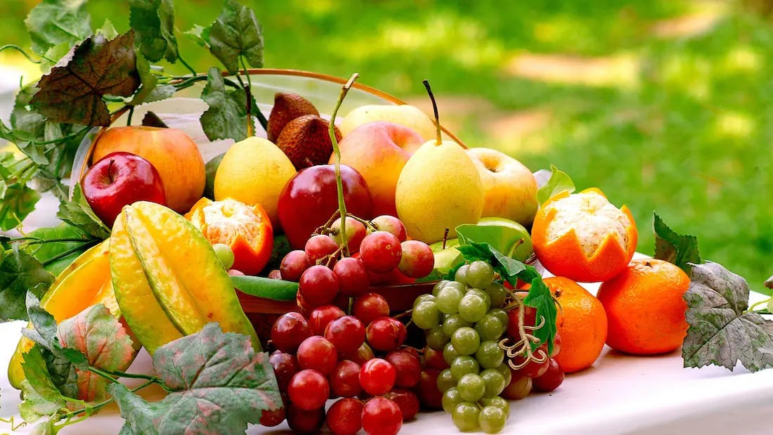 frutas malas para la diabetes