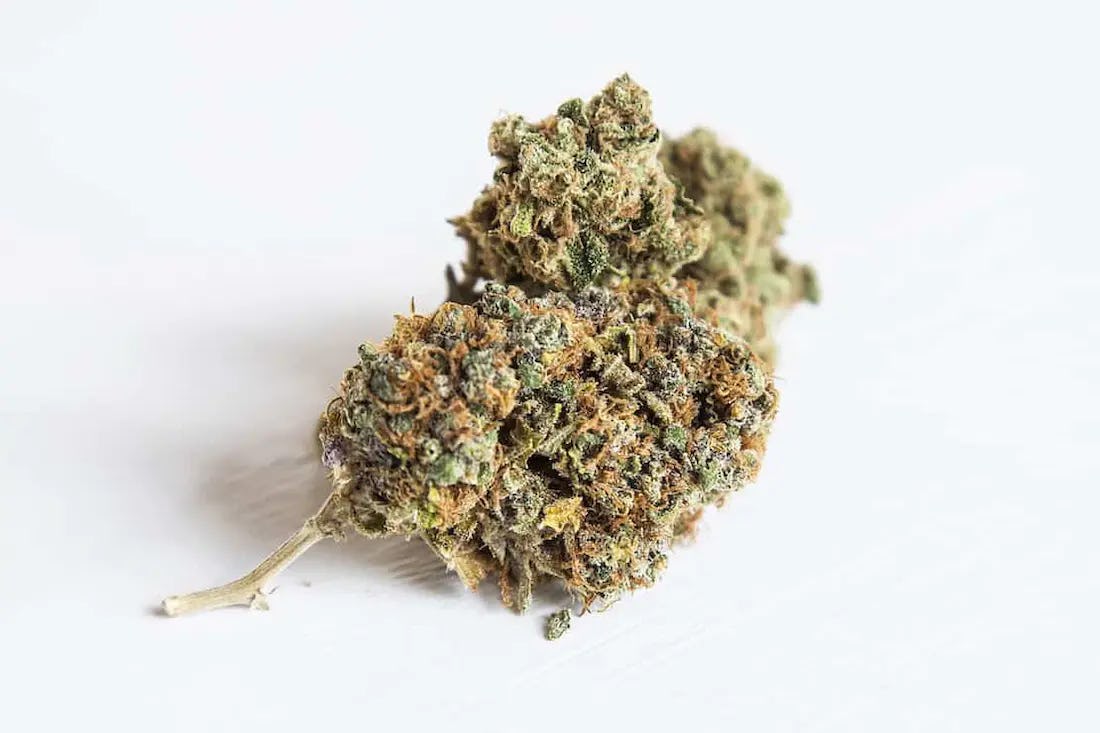 Marihuana Sirve Contra La Diabetes