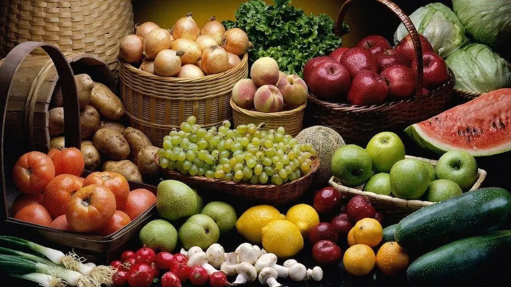 lista de frutas y verduras para prediabetes