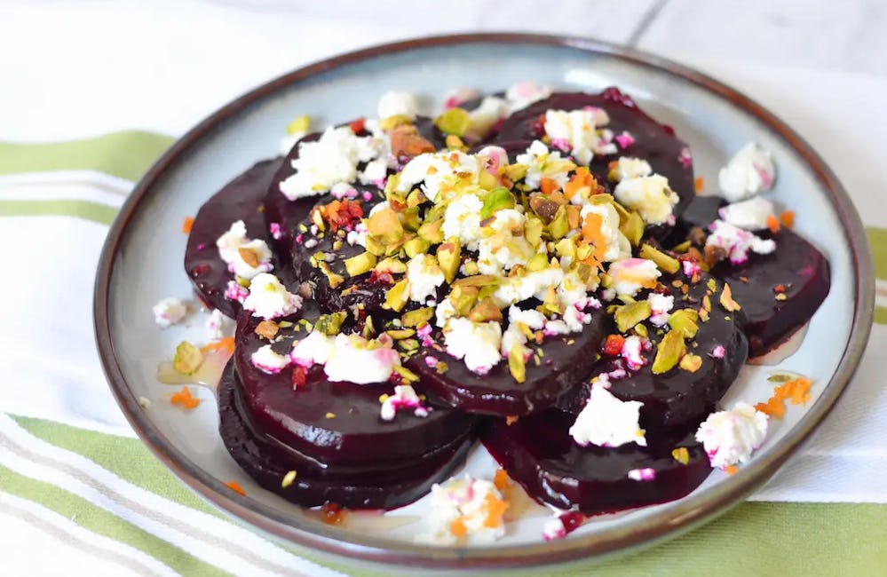 Ensalada Multisabores