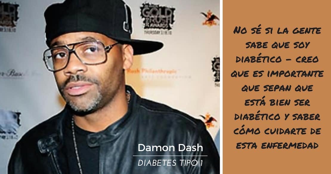 damon dash