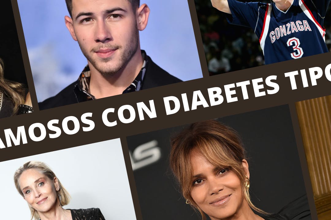 16 Celebridades Con Diabetes Tipo 1