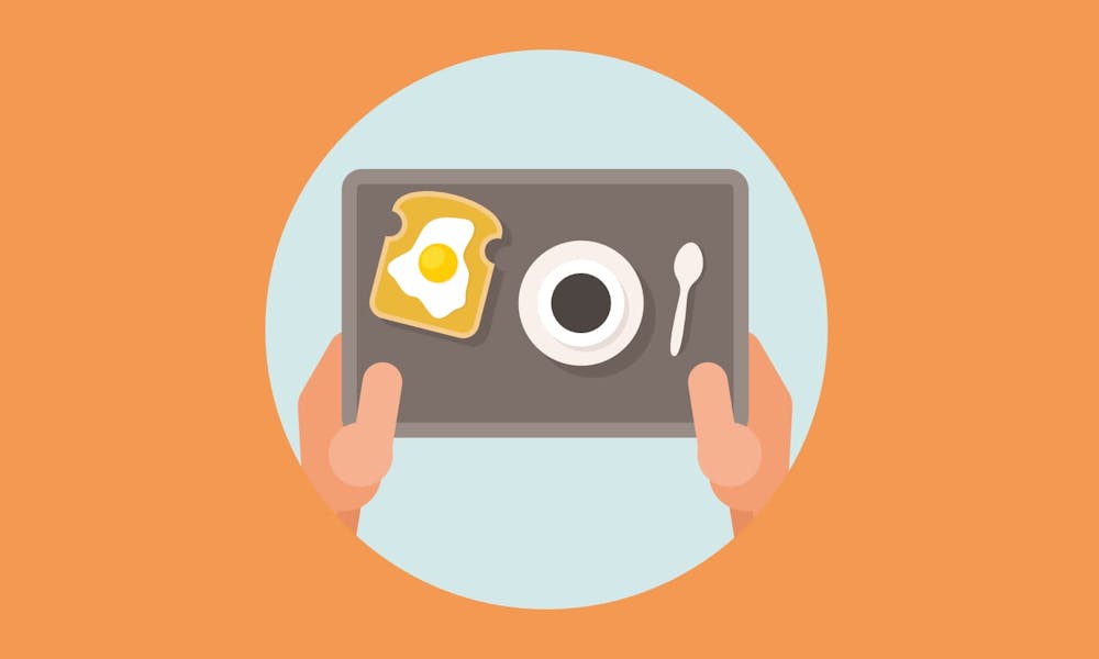 Alimentos recomendados para los Desayunos para Diabeticos