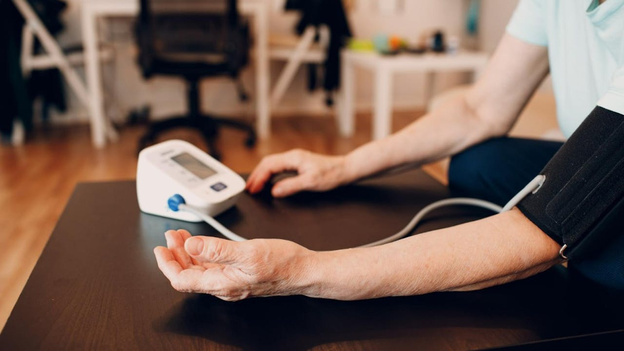 Beneficios de controlar la tension arterial