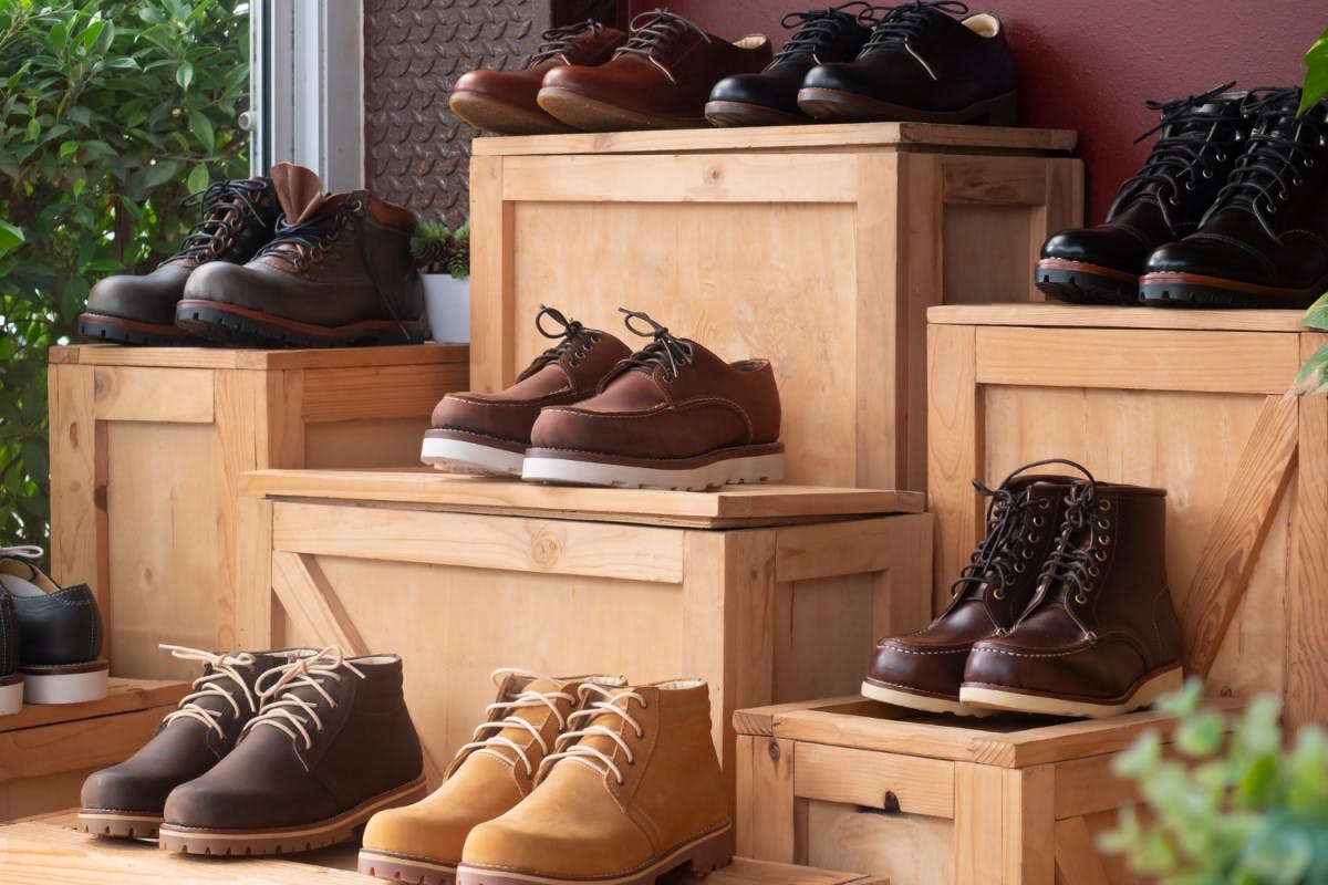 Elegir Los Zapatos Para Un Diabético