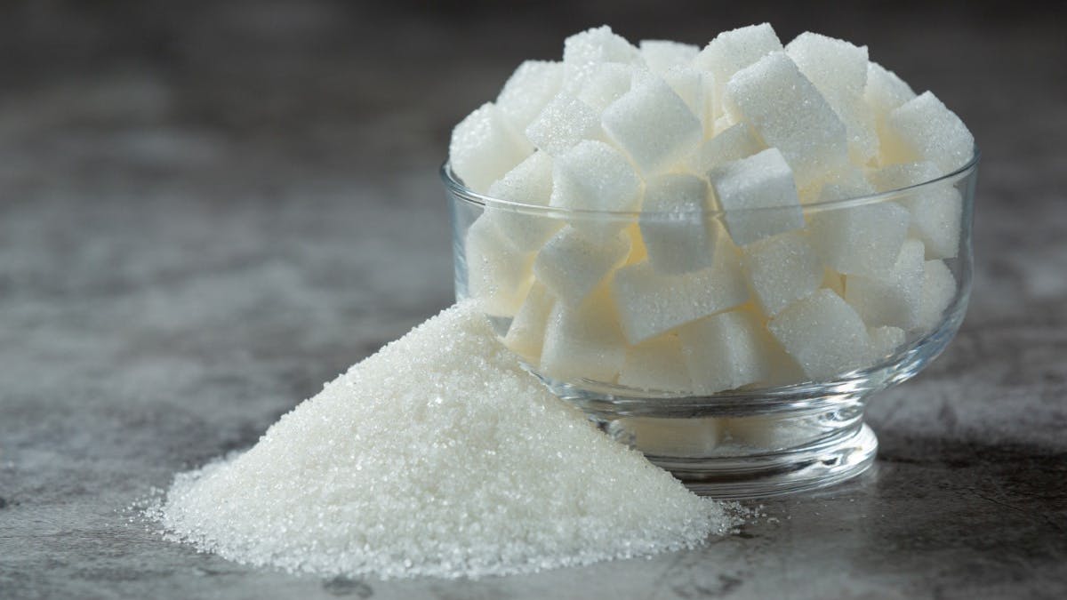 Sobredosis de azucar - Signos y Sintomas