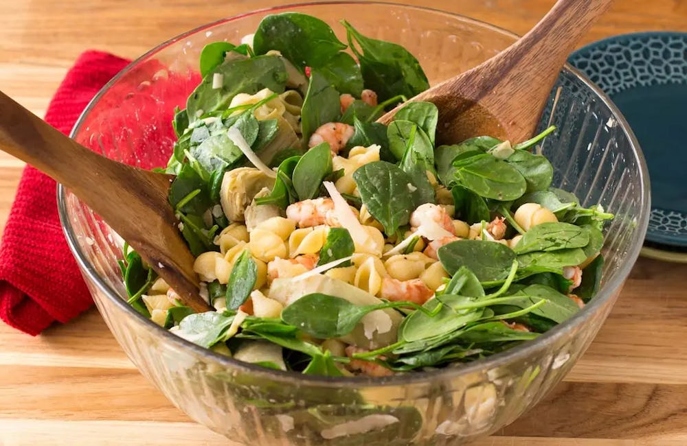 Ensalada Primavera