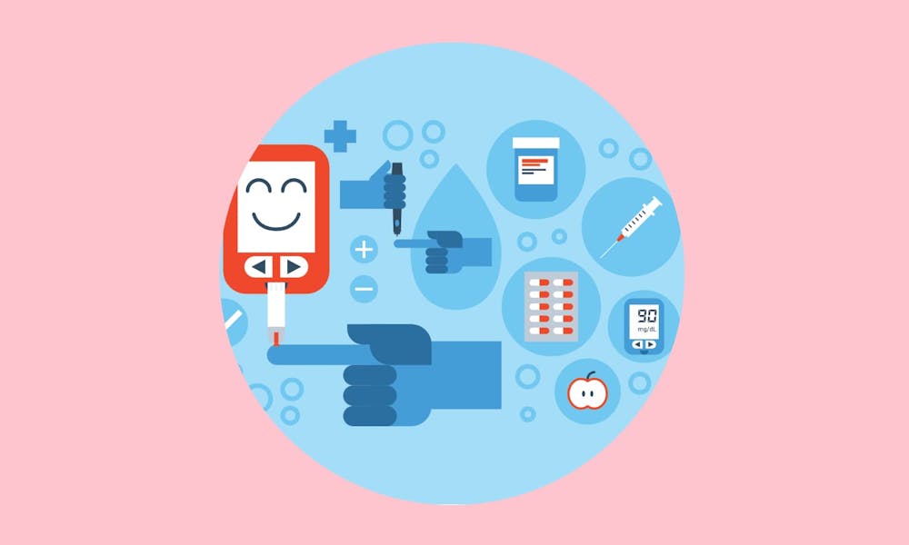 Aprende como Controlar la Diabetes