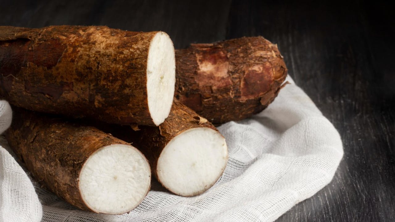 Consumo de Yuca o Mandioca: Propiedades, Beneficios y Riesgos