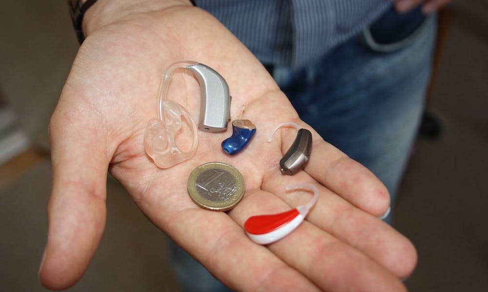 Diabetes and Hearing Loss